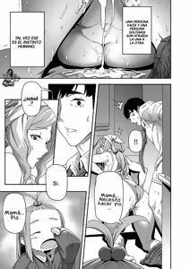 Page 17 of Nozonde ita Nichijou｜Deseado Cada Día - preview thumbnail
