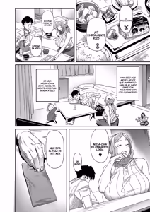 Page 2 of Nozonde ita Nichijou｜Deseado Cada Día - preview thumbnail