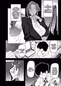 Page 22 of Nozonde ita Nichijou｜Deseado Cada Día - preview thumbnail