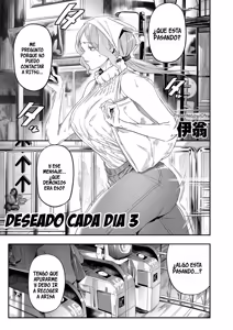 Page 43 of Nozonde ita Nichijou｜Deseado Cada Día - preview thumbnail