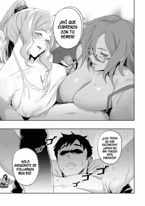 Page 91 of Nozonde ita Nichijou｜Deseado Cada Día - preview thumbnail