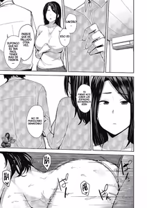 Page 19 of Otto no Tame ni Dakaremasu｜Abrazada Por El Bien De Su Esposo - preview thumbnail