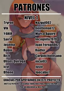 Page 25 of Tonde Hi ni Iru｜Una Polilla A La Flama - preview thumbnail