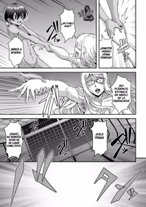 Page 42 of Bakunyuu Hitozuma Kinpatsu Gaikokujin Jokyoushi ga Mura no Inshuu de Kasshoku Shota no Fudeoroshi o Suru Hanashi｜La Historia Sobre Una Profesora Extranjera Rubia De Grandes Pechos Que Se Come A Un Shota Moreno Segun La Costumbre De Un Pueblo - preview thumbnail