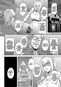 Page 5 of Bakunyuu Hitozuma Kinpatsu Gaikokujin Jokyoushi ga Mura no Inshuu de Kasshoku Shota no Fudeoroshi o Suru Hanashi｜La Historia Sobre Una Profesora Extranjera Rubia De Grandes Pechos Que Se Come A Un Shota Moreno Segun La Costumbre De Un Pueblo - preview thumbnail
