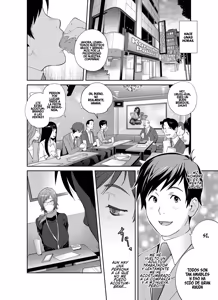 Page 3 of Keiri no Sanpakugan Kyonyuu Kurosu-san no Sugao wa Dare mo Shiranai｜Desvelando La Cara Oculta De Korosu׃ La Contadora De Grandes Pechos De Ojos Enigmaticos - preview thumbnail
