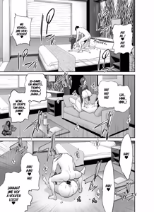 Page 32 of Keiri no Sanpakugan Kyonyuu Kurosu-san no Sugao wa Dare mo Shiranai｜Desvelando La Cara Oculta De Korosu׃ La Contadora De Grandes Pechos De Ojos Enigmaticos - preview thumbnail