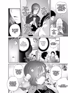 Page 5 of Keiri no Sanpakugan Kyonyuu Kurosu-san no Sugao wa Dare mo Shiranai｜Desvelando La Cara Oculta De Korosu׃ La Contadora De Grandes Pechos De Ojos Enigmaticos - preview thumbnail