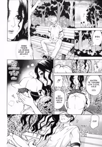 Page 24 of Kuon Michiyoshi - Mousou Horicc CXX ESP - preview thumbnail
