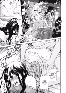 Page 31 of Kuon Michiyoshi - Mousou Horicc CXX ESP - preview thumbnail