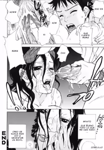 Page 34 of Kuon Michiyoshi - Mousou Horicc CXX ESP - preview thumbnail