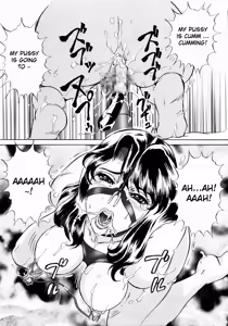 Page 104 of Roshutsuzuma Reiko - Reiko The Exposed Wife - preview thumbnail