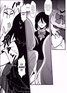 Page 4 of Futanari Seitokaichou wa Futago no Omocha｜La presidenta (futanari) a merced de las gemelas - preview thumbnail