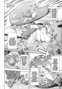 Page 9 of Haiboku Onna Senshi to Yareru Sabaku no Kuni no Tougijou｜Derrota׃ El Establecimiento Nocturno En Un País Desértico Donde Se Puede Follar A Una Guerrera Activa - preview thumbnail