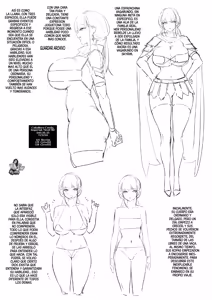 Page 40 of Nú Màn｜Ciudad Esclava - preview thumbnail