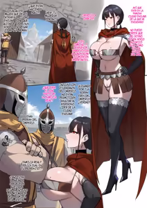 Page 4 of Nú Màn｜Ciudad Esclava - preview thumbnail