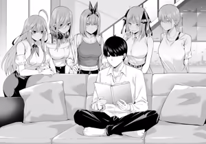 Page 56 of Igai no Hatsutaiken - 1/5 no Renai Kanjou | 意外的初體驗 ver.2.0 - preview thumbnail