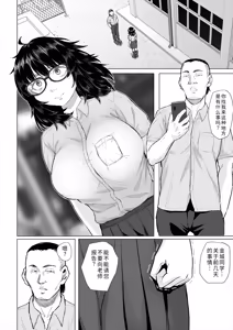 Page 21 of Otaku Tomodachi to Tsukiaeta noni Charao ni Netorareta Hanashi - preview thumbnail