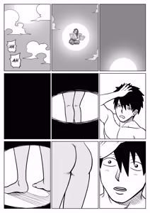 Page 62 of I'm in Love With My Mother｜Estoy Enamorado De Mi Madre - preview thumbnail