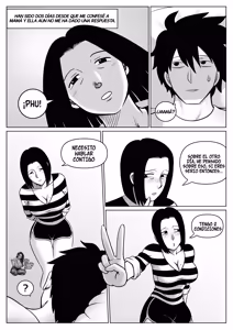 Page 73 of I'm in Love With My Mother｜Estoy Enamorado De Mi Madre - preview thumbnail