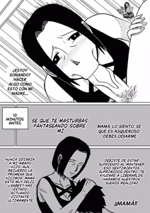 Page 10 of I'm in Love With My Mother｜Estoy Enamorado De Mi Madre - preview thumbnail