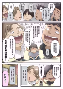 Page 9 of Chikutomo dattara Uwaki ja Nai!! | 只是乳友的話就不算劈腿!! - preview thumbnail