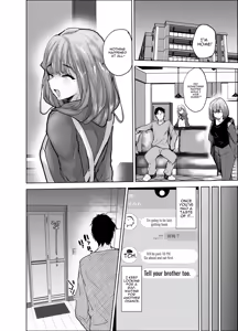 Page 21 of Gikei Kasumi Sanjuu-go Sai | My brother-in-law Kasumi - 35 years old - preview thumbnail