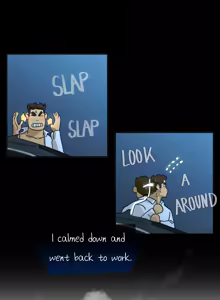 Page 17 of ［UNSPOKEN (= MAXIMOO)］ Just Do Sex! - preview thumbnail