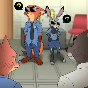 Page 108 of Zootopia - preview thumbnail