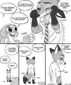 Page 40 of Zootopia - preview thumbnail