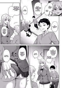 Page 6 of Murasaki no Syoumei | Purple Illumination - preview thumbnail