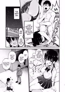 Page 4 of Kanojo no Imouto ga Kyonyuu Miniskirt JK de Koakuma Kei 3 (decensored) - preview thumbnail