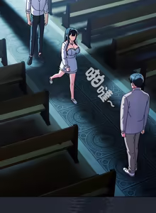 Page 110 of 请玷污我女友 | 請玷汙我女友 1-50 END - preview thumbnail