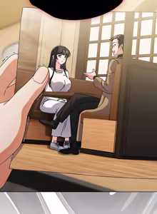 Page 18 of 请玷污我女友 | 請玷汙我女友 1-50 END - preview thumbnail