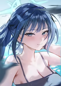 Qian Yu — hentai manga cover on Fhentai