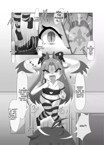 Page 19 of Towa-chan, My Bratty Little Sister-in-Law - preview thumbnail
