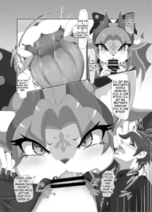 Page 21 of Towa-chan, My Bratty Little Sister-in-Law - preview thumbnail