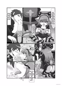Page 6 of Towa-chan, My Bratty Little Sister-in-Law - preview thumbnail