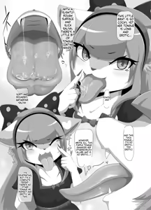 Page 9 of Towa-chan, My Bratty Little Sister-in-Law - preview thumbnail