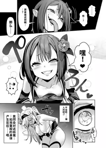 Page 40 of Mahou Shoujo Saint Lily Dankon ~Futanari o Hayasareta Mahou Shoujo ga Chinpo-gurui ni Ochiru made~ - preview thumbnail