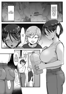 Page 51 of Hosome Ottori Kyonyuu Mama. | Uma Mamãe de Olhos Estreitos e Seios Grandes 1-2 - preview thumbnail