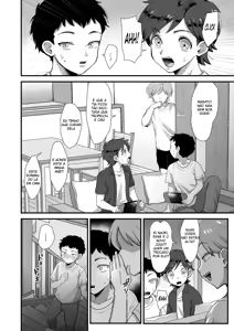 Page 86 of Hosome Ottori Kyonyuu Mama. | Uma Mamãe de Olhos Estreitos e Seios Grandes 1-2 - preview thumbnail