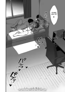 Page 90 of Hosome Ottori Kyonyuu Mama. | Uma Mamãe de Olhos Estreitos e Seios Grandes 1-2 - preview thumbnail