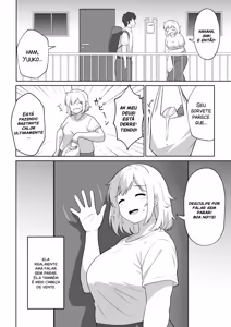 Page 3 of Apart no Otonari-san ga Yarasete Kureru Hanashi | Minha vizinha me deixou transar com ela - preview thumbnail