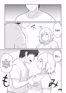 Page 8 of Apart no Otonari-san ga Yarasete Kureru Hanashi | Minha vizinha me deixou transar com ela - preview thumbnail