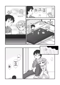 Page 3 of Hirogacchatte mo Ii no - preview thumbnail