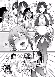 Page 4 of Onegai! Majin-chan - preview thumbnail