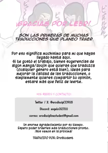 Page 8 of Akogare no Okaasan-tachi... | Nuestras Cariñosas Tías... - preview thumbnail
