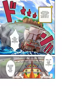 Page 8 of Chop Stick #03 - preview thumbnail