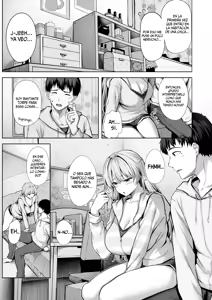 Page 5 of Kitto Hatsukoi - preview thumbnail